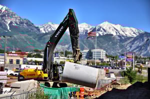 Northwest Concrete Pipe