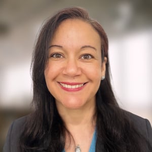 Staff - Loyda Ortiz